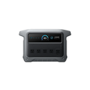 Estación de energía solar portátil Anker Solix + mochila térmica